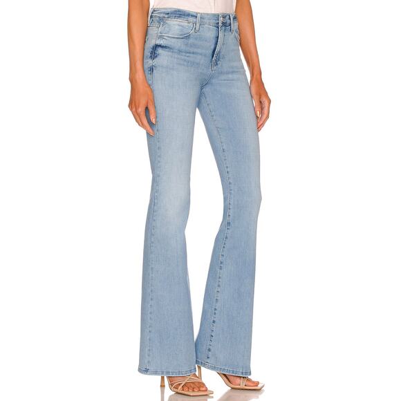 Frame Denim Denim - FRAME Le High Flare High Rise Jeans in Cebu NEW Size 32